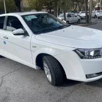 دنا پلاس توربو شارژ اتومات|خودرو سواری و وانت|خمین, |دیوار