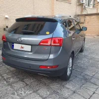 جک S5|خودرو سواری و وانت|تبریز, |دیوار