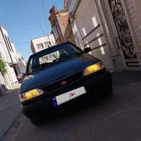 پراید مدل 88