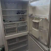 یخچال نیاز به تعمییر