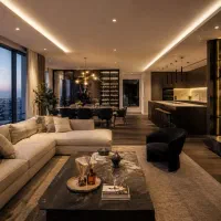 فروش آپارتمان ۱۵۰ متری محتشم کاشانی
