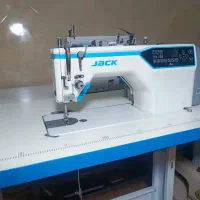 چرخ خیاطی راسته دوز جک کامپیوتری A4f|چرخ خیاطی و ریسندگی|اندیشه, اندیشه فاز ۱|دیوار