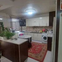 رهن کامل آپارتمان 100متر/2خواب/فول امکانات|اجارهٔ آپارتمان|تهران, سازمان آب|دیوار