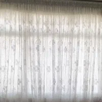 پرده|پرده، رانر، رومیزی|مشهد, یاس|دیوار