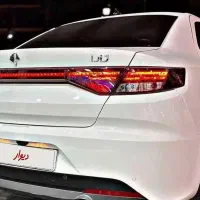 تارا v4 اتومات صفر کیلومتر