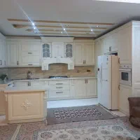 ۱۵۳ متر جلال ۳۴ زیبای ۵ساله مسکن الهی مهندس دانش|فروش آپارتمان|مشهد, سید رضی|دیوار