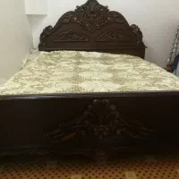 تخت خواب دو نفره