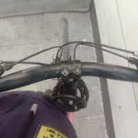 فروش دوچرخه هشت دنده ای|دوچرخه، اسکیت، اسکوتر|بافق, |دیوار