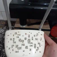 مودم adsl