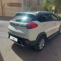 ام وی ام MVM X22 دنده بدون رنگ بدون خط و خش|خودرو سواری و وانت|اصفهان, طامه|دیوار