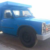 نیسان دیزل 93|خودرو سواری و وانت|فریدونشهر, |دیوار