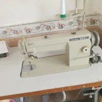 چرخ صنعتی و سردوز