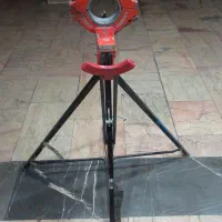 دستگاه سه پایه پوشفیت