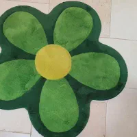 پادری طرح گل