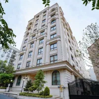 ۲۲۰ متر خاص‌پسند/ویوی باز آکواریومی/هتلینگ