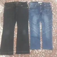 شلوارلی