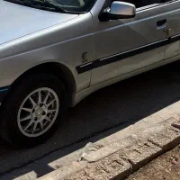 405 slx|خودرو سواری و وانت|خورموج, |دیوار