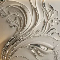 مجری گچبری مدرن،درطرح وسایز سفارشی