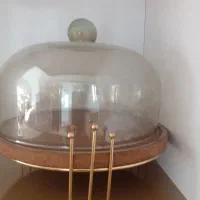 طرف کیک