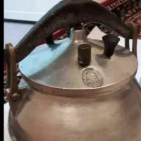 زودپزهای خمره ای آلیاژ قدیم