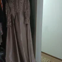 پیراهن مجلسی