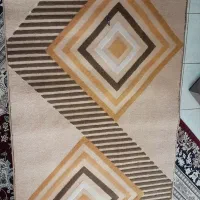 گلیم فرش ۴ متری