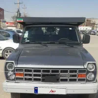 شرایط فروش فوری و اعتباری نیسان دوگانه