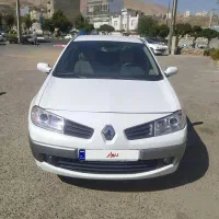 فروش مگان|خودرو سواری و وانت|سنندج, |دیوار