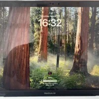 مک بوک ایر m1