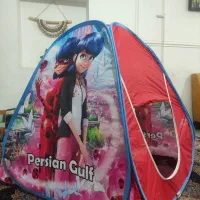 چادر مسافرتی