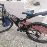 دوچرخه26