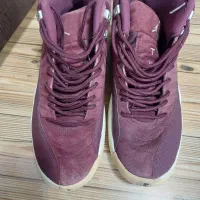 کتانی مایکل جردن اصل سایز ۴۲ اورجینال سالم