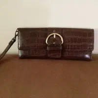 کیف و کفش چرم خارجی