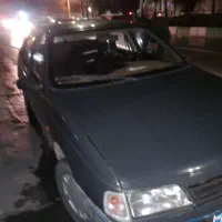 خودرو ۴۰۵|خودرو سواری و وانت|اراک, |دیوار