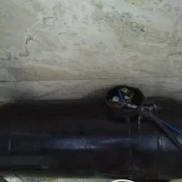 کپسول ال پی جی