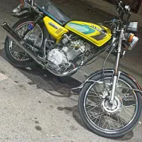 هوندا125 پرواز 94