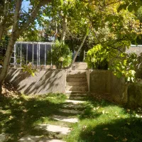 اجاره ویلا باغ لوکس در سپیدان با جکوزی آب گرم خاص|اجارهٔ کوتاه‌مدت ویلا و باغ|همایجان, |دیوار