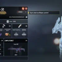 اکانت کالاف