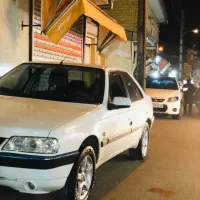 پژو 405slxtu5|خودرو سواری و وانت|رشت, حمیدیان|دیوار