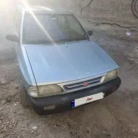 پراید 88