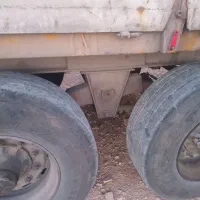 فروش ترانزیت چادری|خودرو سنگین|کازرون, |دیوار