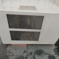 کولر سوپرا پنجره ای ۱۹هزار|کولر گازی و فن‌کوئل|اهواز, شهرک نفت|دیوار