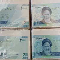 اسکناس کلکسیونی|کلکسیون سکه، تمبر، اسکناس|تبریز, |دیوار