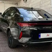 خودرو کرمان موتور جی ۷ مدل ۱۴۰۳