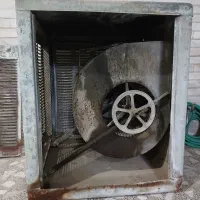کولرآبی ۵۰۰۰
