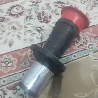 کلاه کاسکت وبوق|قطعات یدکی و لوازم جانبی|مشهد, شفا|دیوار