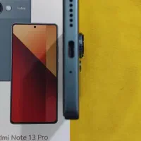 REDMI Note 13 Pro|موبایل|بوکان, |دیوار