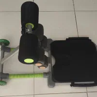 دستگاه ورزش شکمی تن تاک