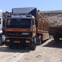 استخدام راننده پایه یک