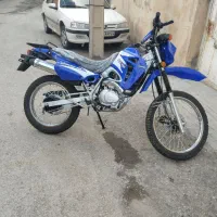 موتور جی وای۱۵۰